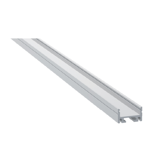 QSG-2016F ALU White